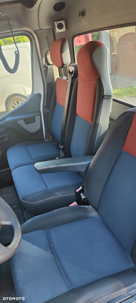 Renault Master - 16