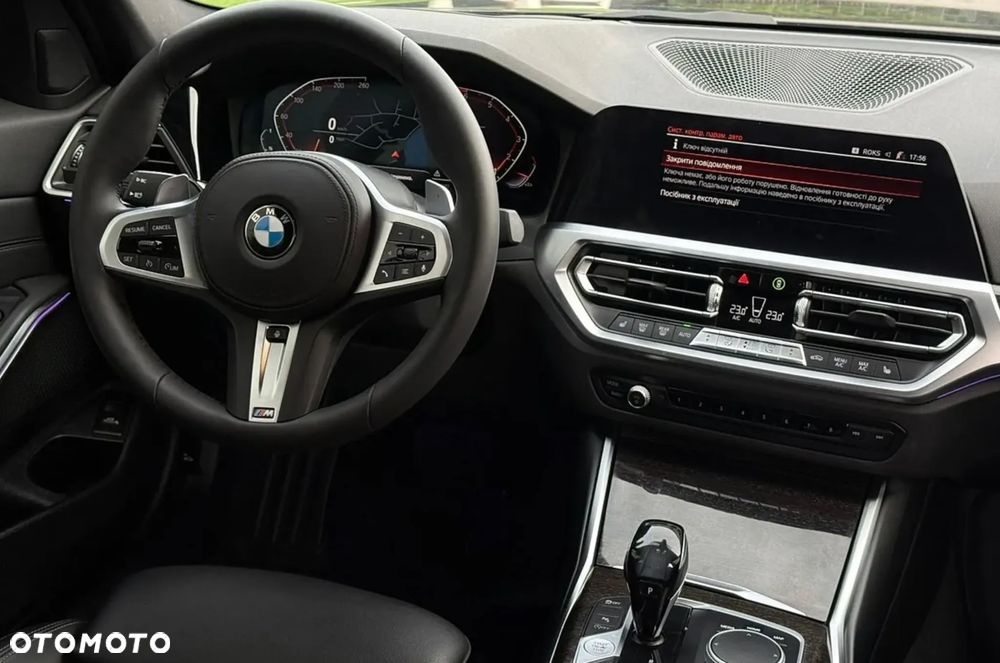 BMW Seria 3 - 11