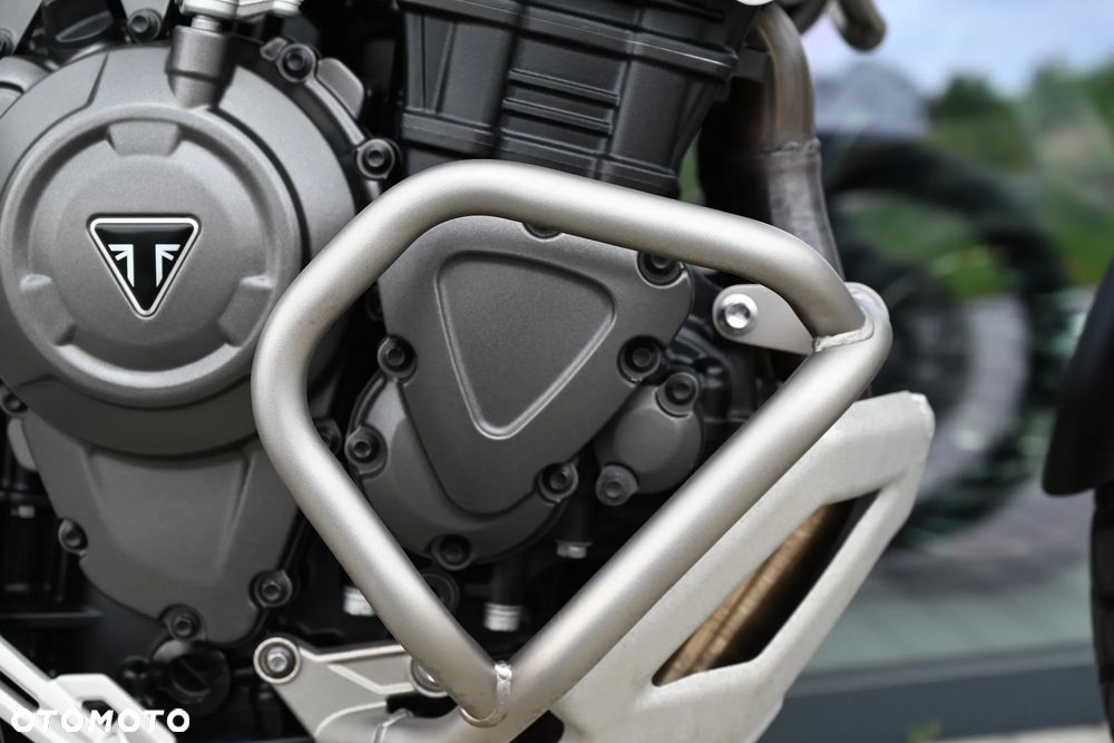 Triumph Tiger - 20