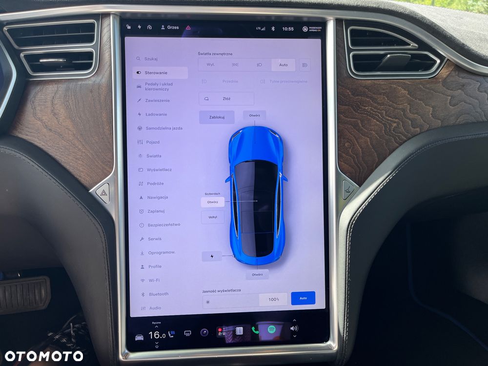 Tesla Model S Long Range Plus - 15