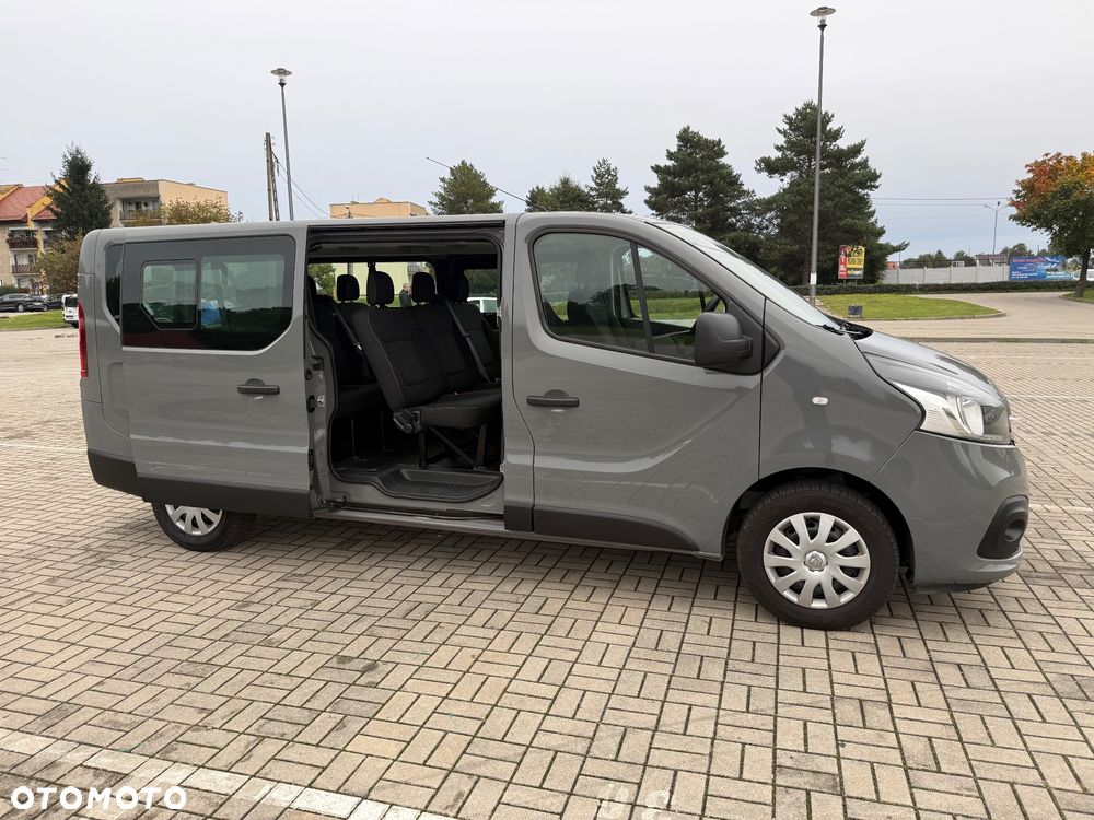 Renault Trafic ENERGY dCi 125 Grand Spaceclass - 21