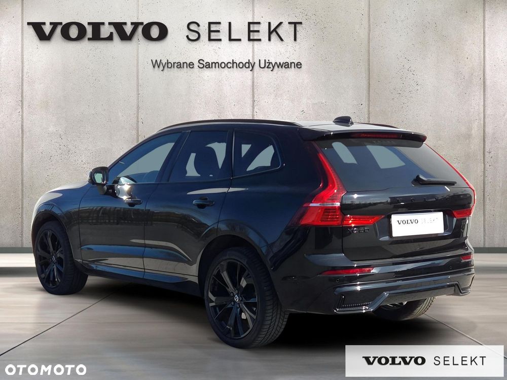 Volvo Xc 60 2025 photo 4