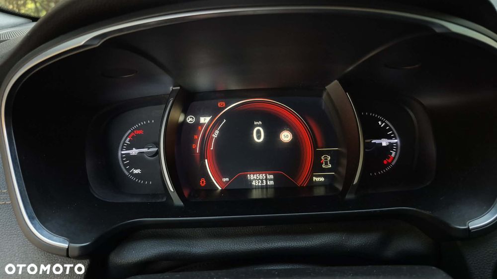 Renault Talisman 1.6 Energy dCi Intens EDC - 20