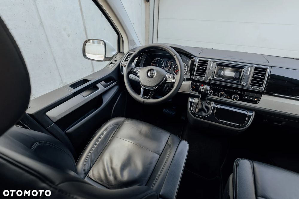 Volkswagen Caravelle 2.0 BiTDI L2 Highline DSG - 18