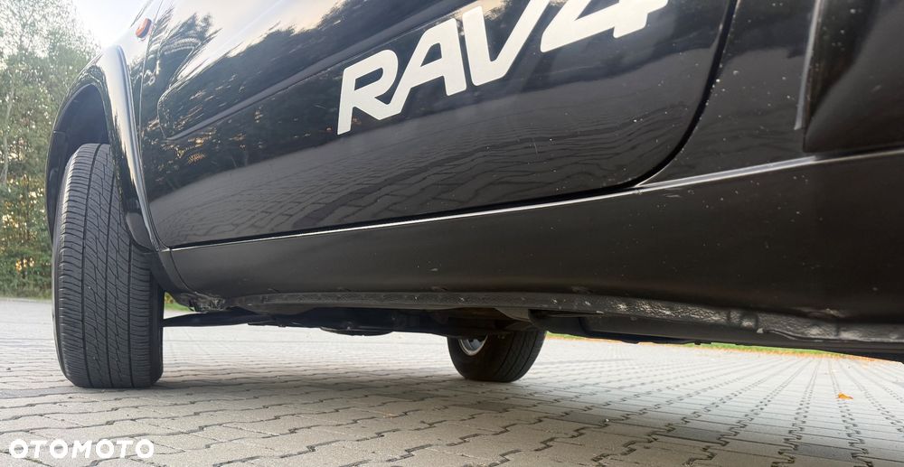 Toyota RAV4 2.0 VVT-i Prestige - 31