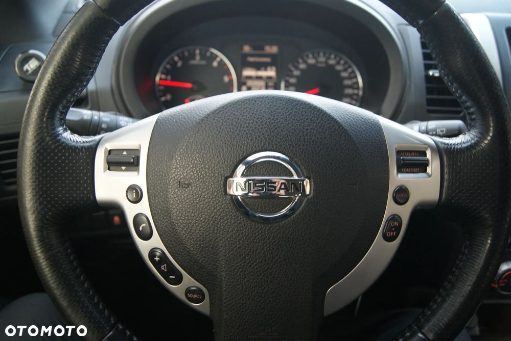 Nissan X-Trail 2.0 dCi 4x4 DPF SE - 20