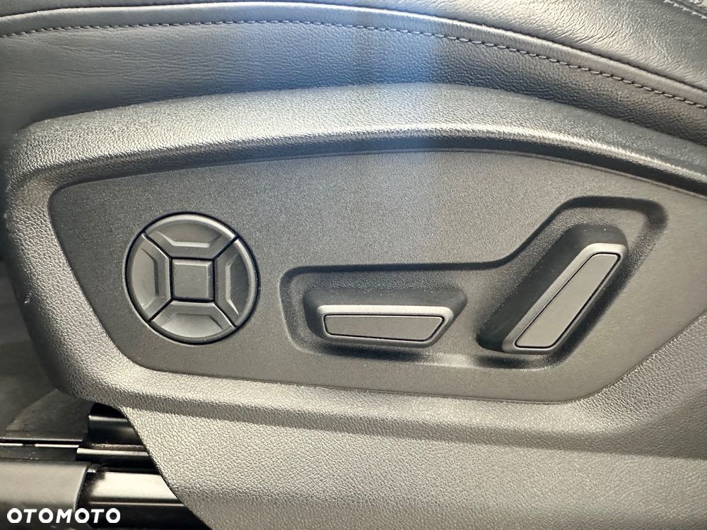 Audi Q8 45 TDI mHEV Quattro Tiptronic - 31