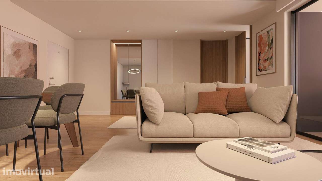 Empreendimento- CYGNUS Miraflores - Grande imagem: 5/60