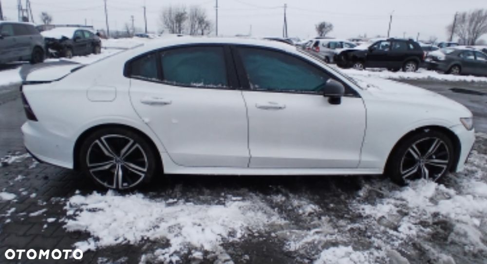 Volvo S60 T6 AWD Geartronic RDesign - 1