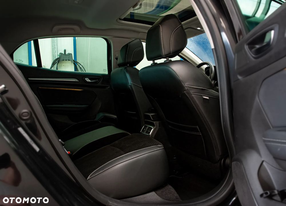Renault Megane - 11