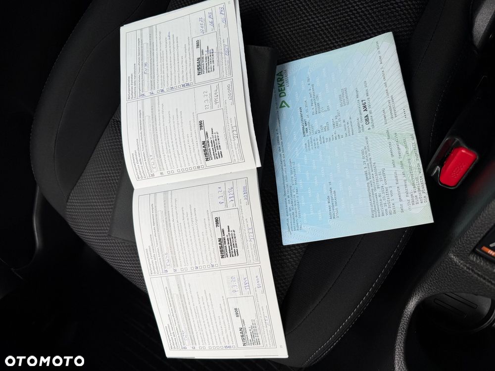 Nissan Qashqai - 19