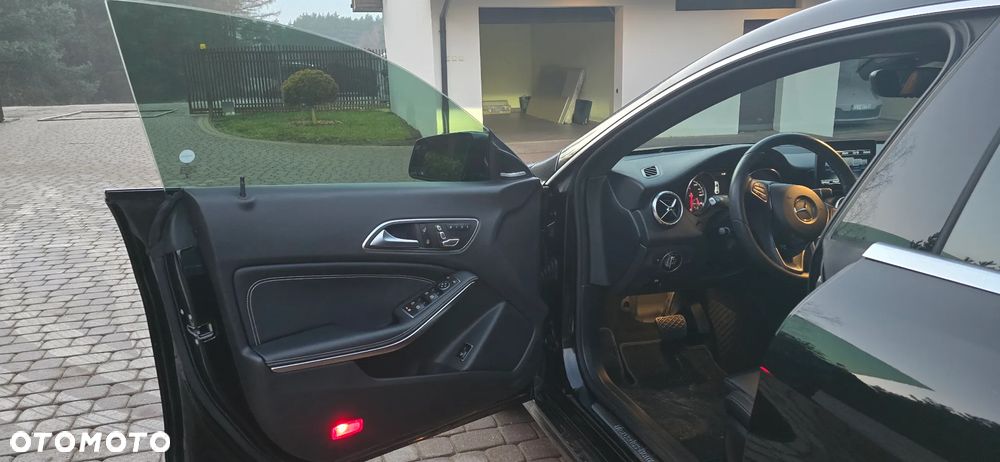 Mercedes-Benz CLA 250 4Matic 7G-DCT SCORE - 7