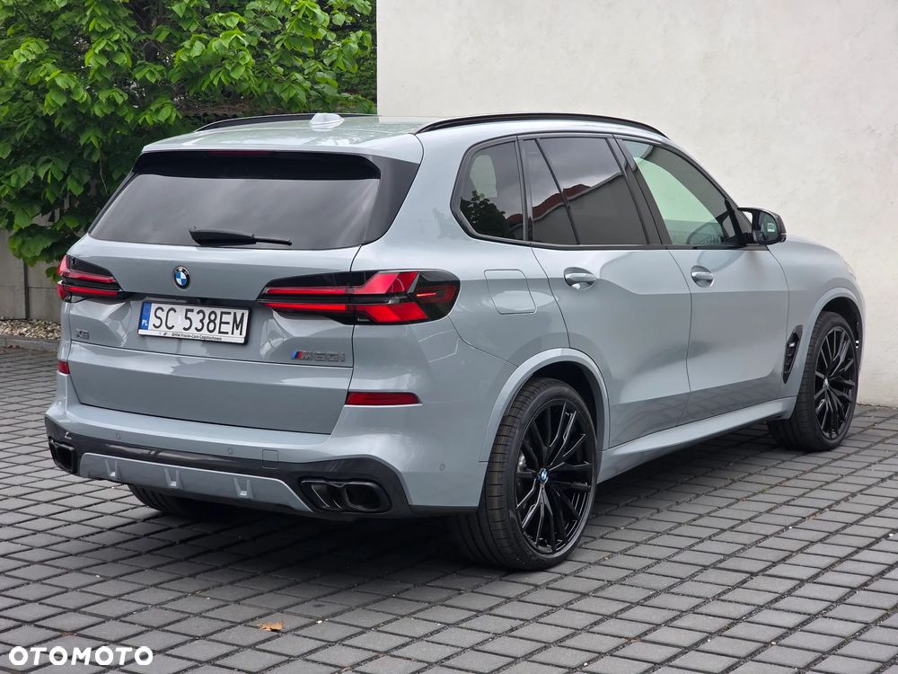 BMW X5 - 10