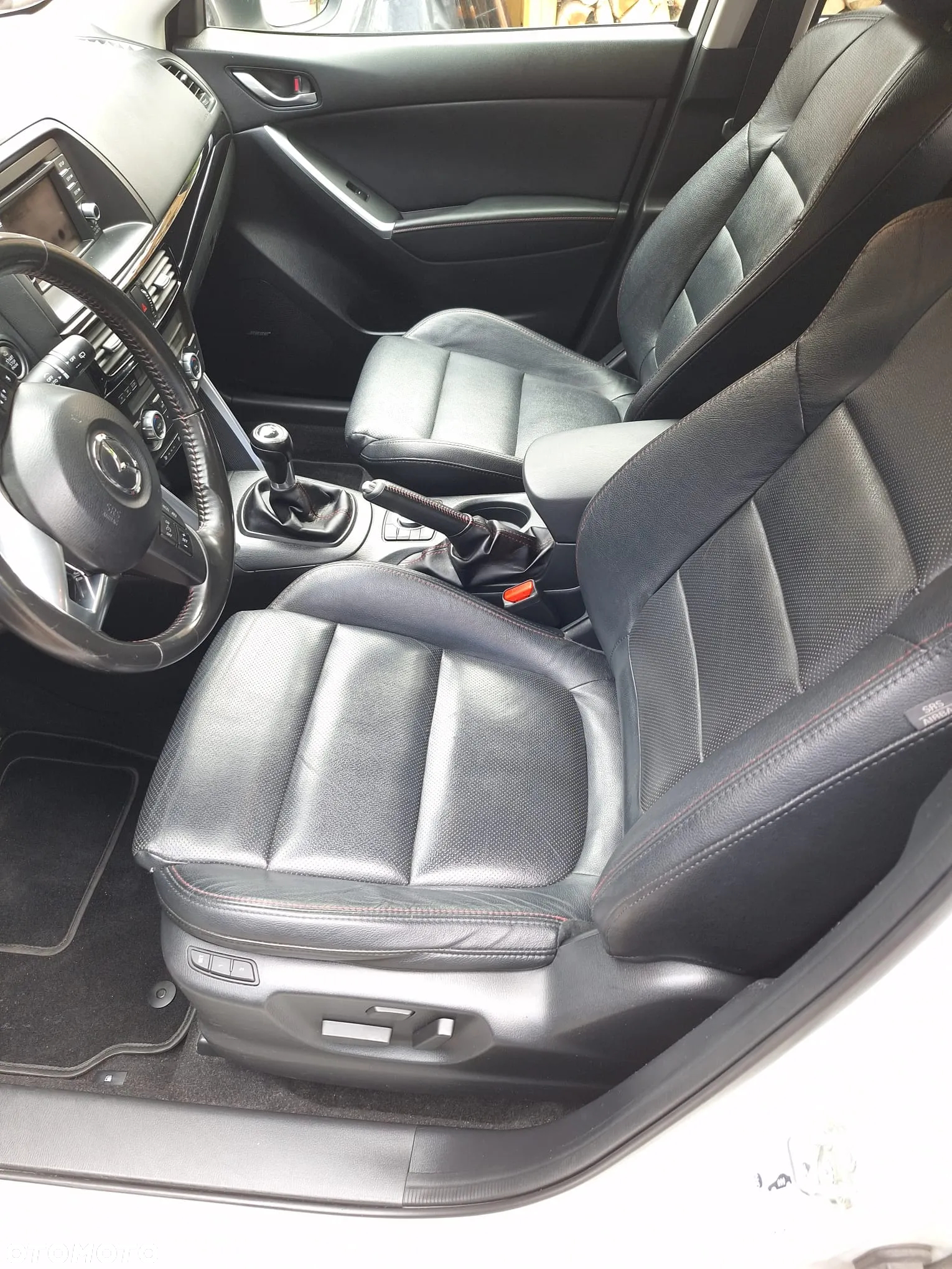 Mazda CX-5 SKYACTIV-D 150 Exclusive-Line - 12