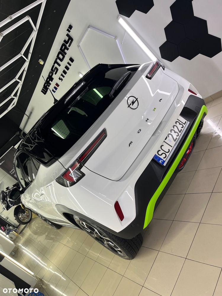 Opel Mokka 1.2 T GS Line S&S - 11