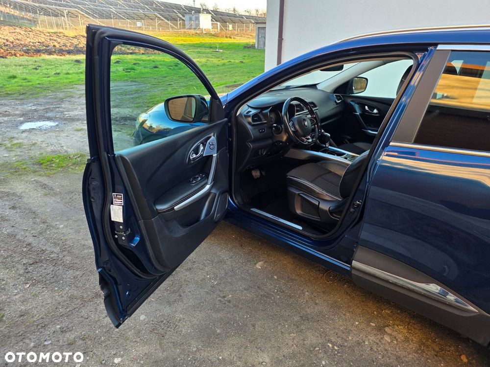 Renault Kadjar Energy TCe 130 EDC Bose Edition - 7