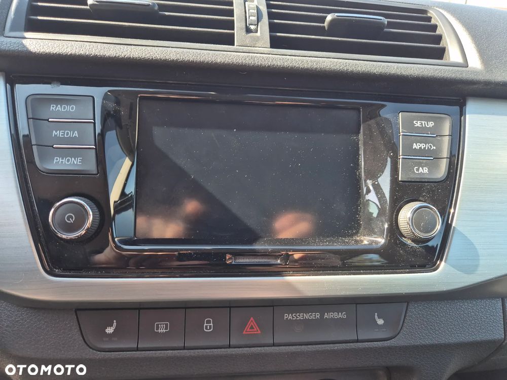 Skoda Fabia 1.0 TSI Ambition - 15