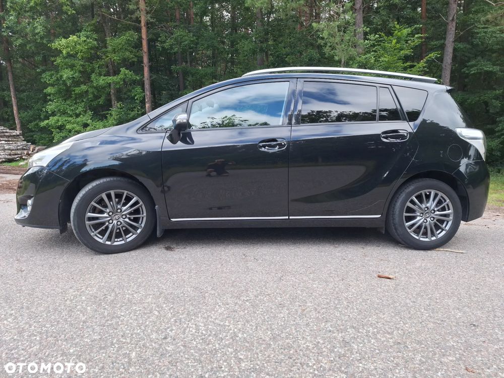 Toyota Verso 1.8 Life - 30