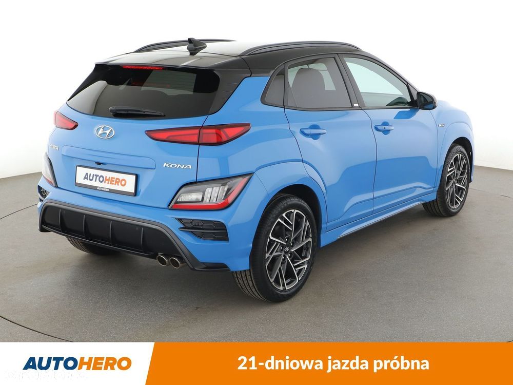 Hyundai Kona 1.0 T-GDI Style - 6