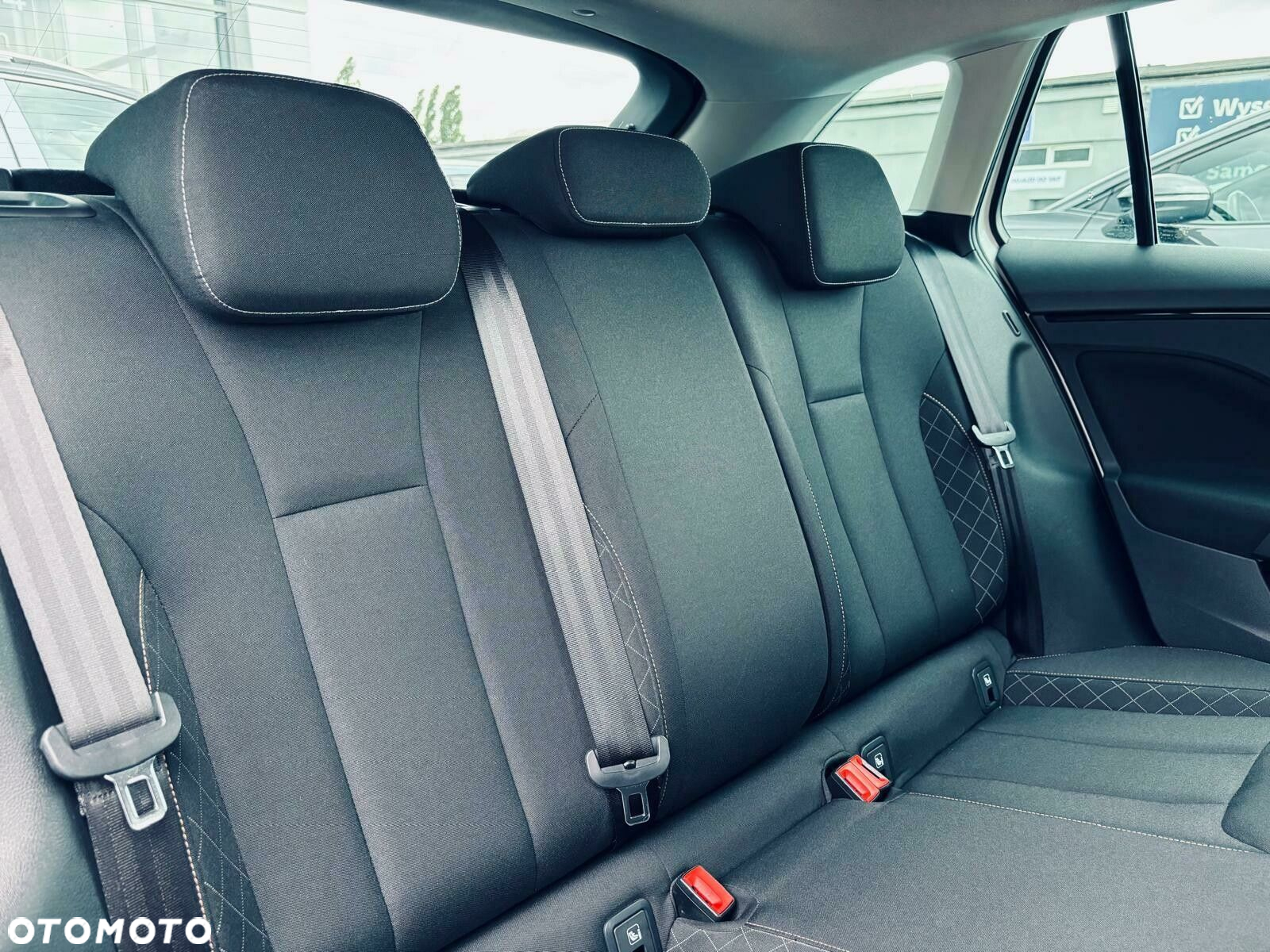 Skoda Scala 1.0 TSI Ambition - 16