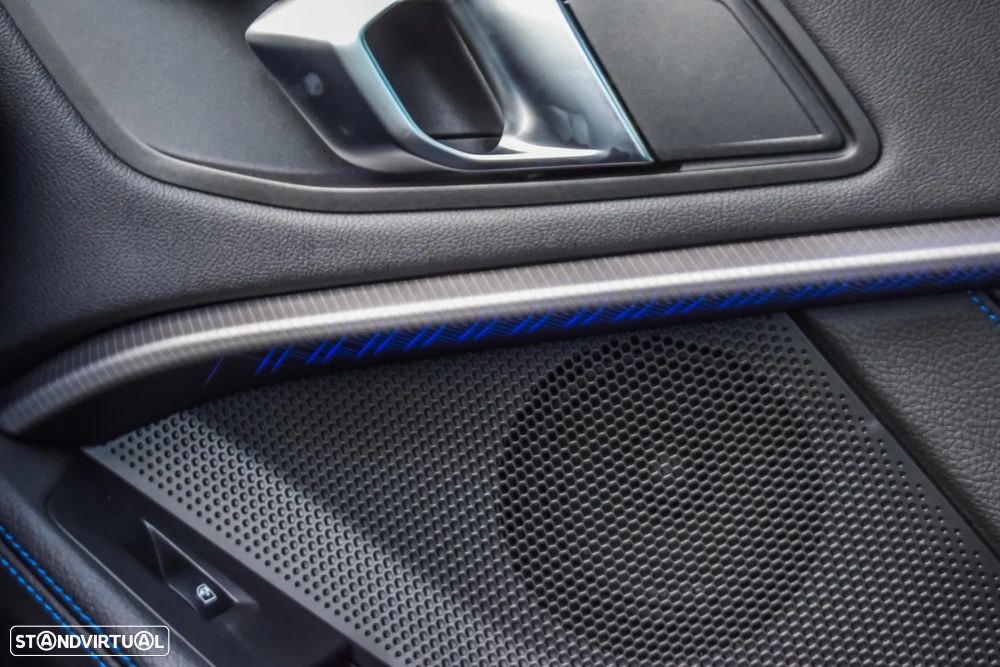 BMW 216 Gran Coupé d Pack Desportivo M - 34