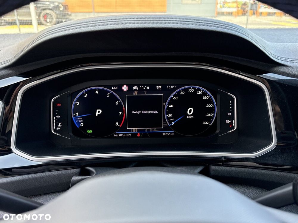 Volkswagen T-Roc 2.0 TSI 4Motion R DSG - 14