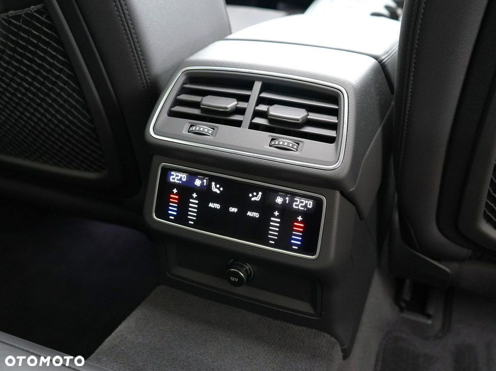 Audi A6 Limousine - 32