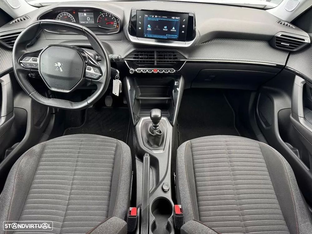 Peugeot 2008 PureTech 130 Active Pack - 10