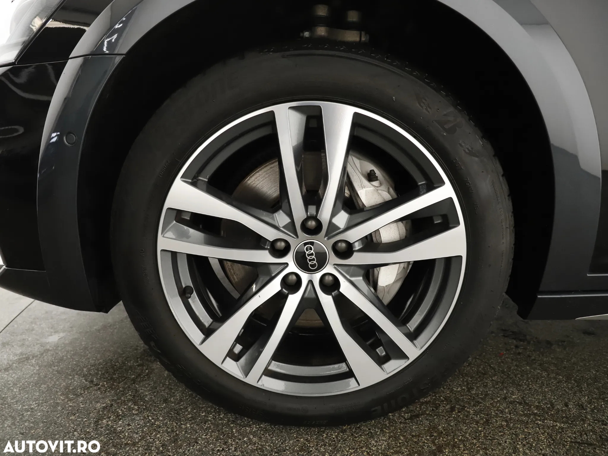 Audi A6 Allroad 3.0 50 TDI quattro Tiptronic - 10