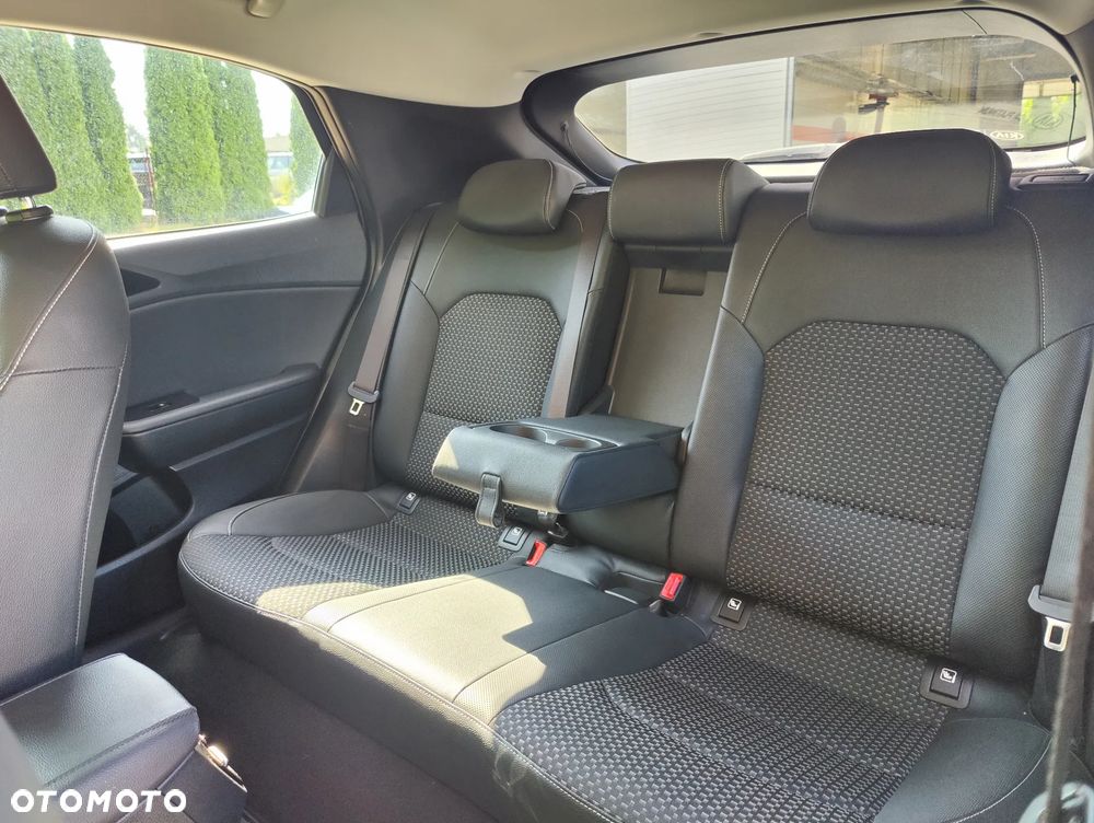 Kia XCeed 1.4 T-GDI L - 15
