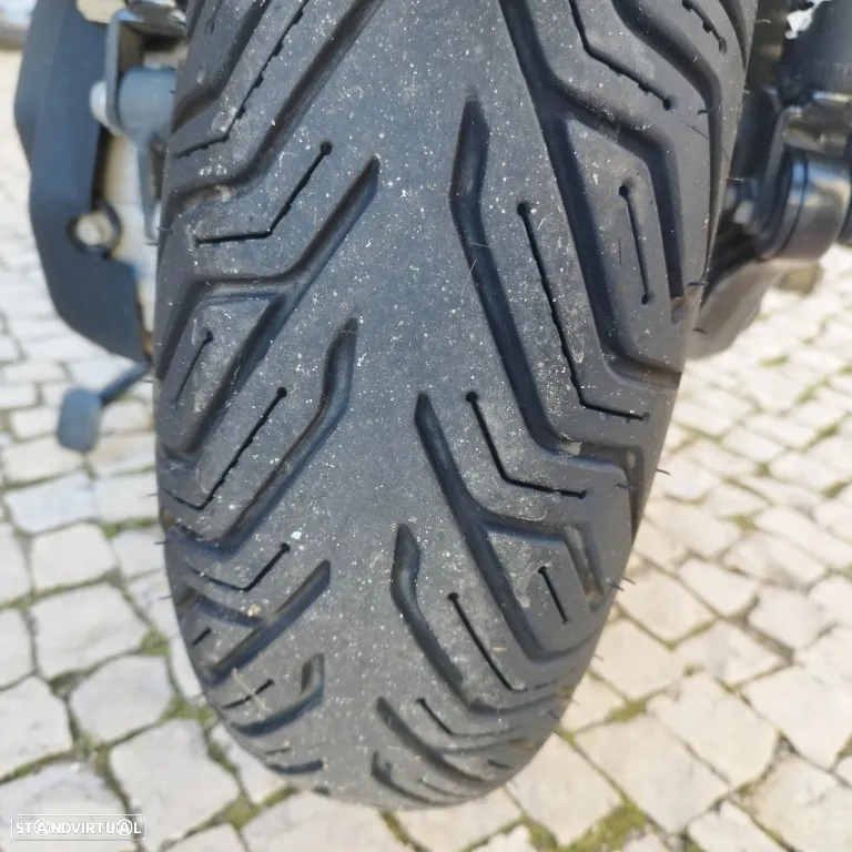 BMW C 400 X - 23