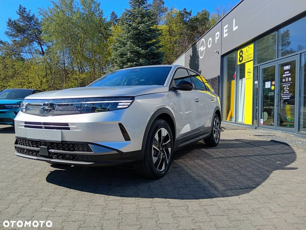 Opel Grandland - 7