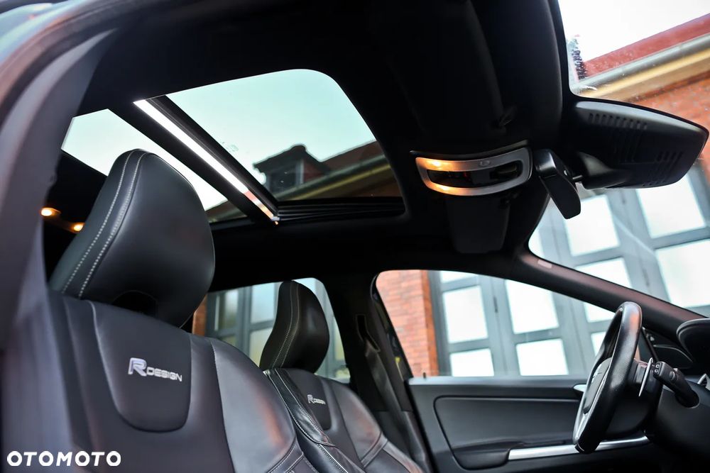 Volvo XC 60 D4 Drive-E Summum - 23