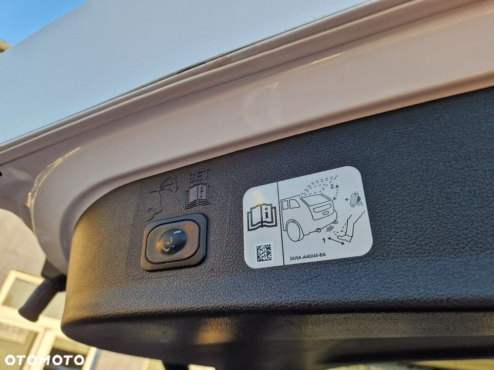 Ford Kuga 2.0 TDCi 2x4 SYNC - 20