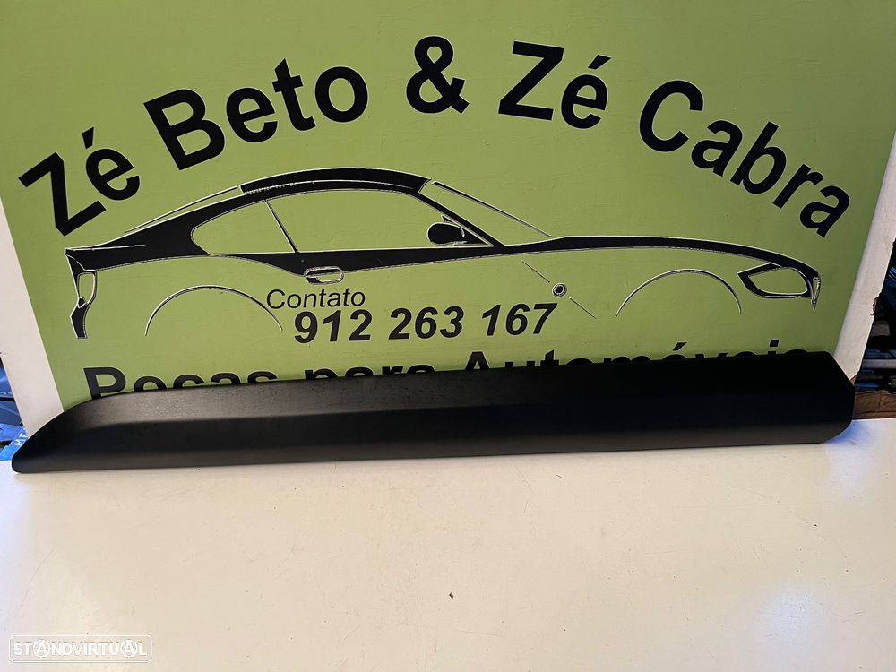 Jumpy Expert III FRISO PORTA FRENTE ESQUERDA - FR044 - 1