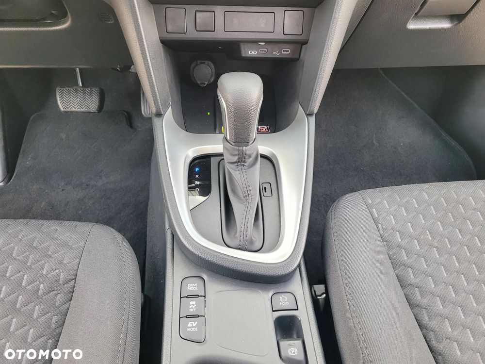 Toyota Yaris - 14