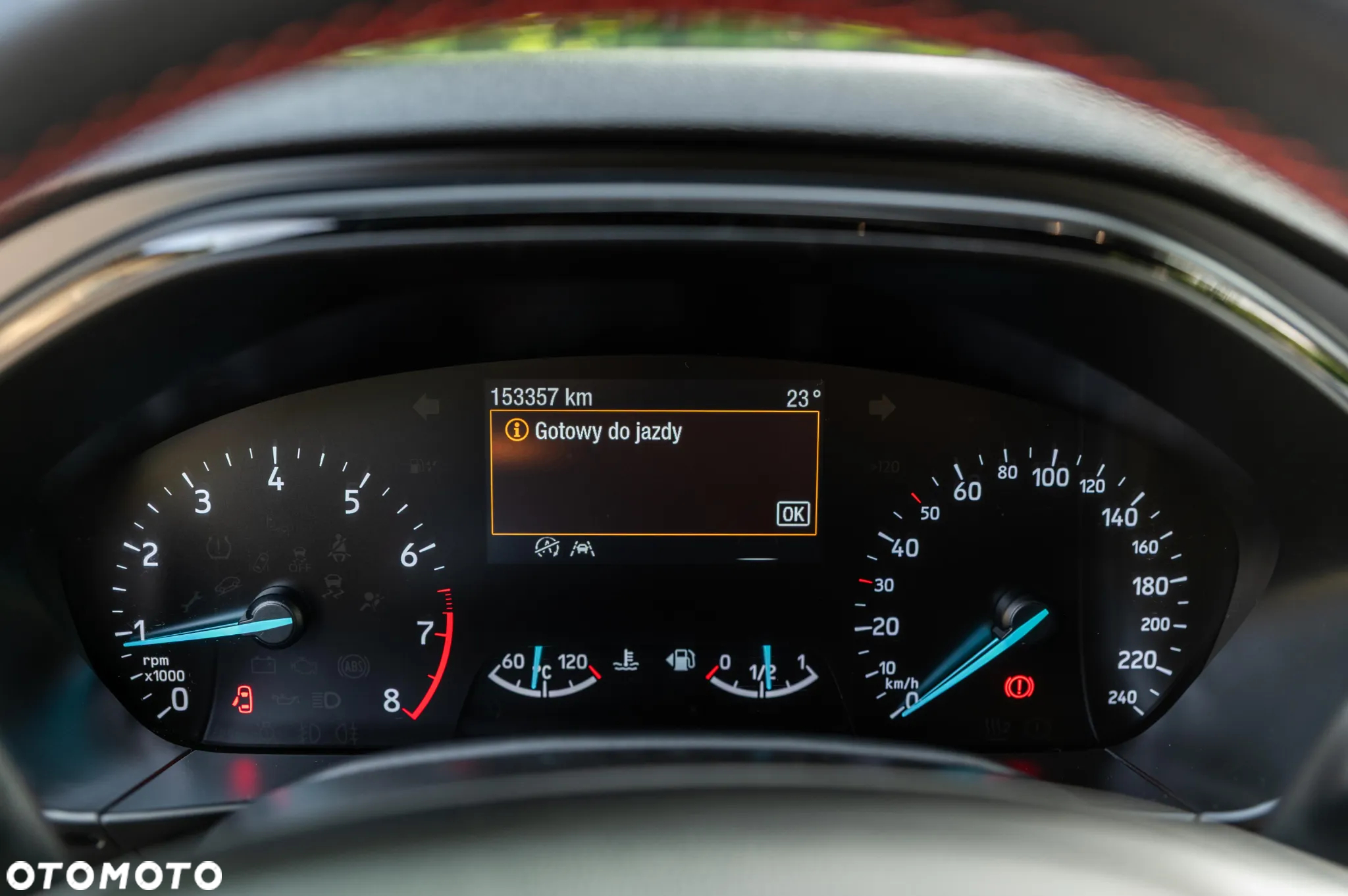 Ford Focus 1.0 EcoBoost ST-Line Style - 24
