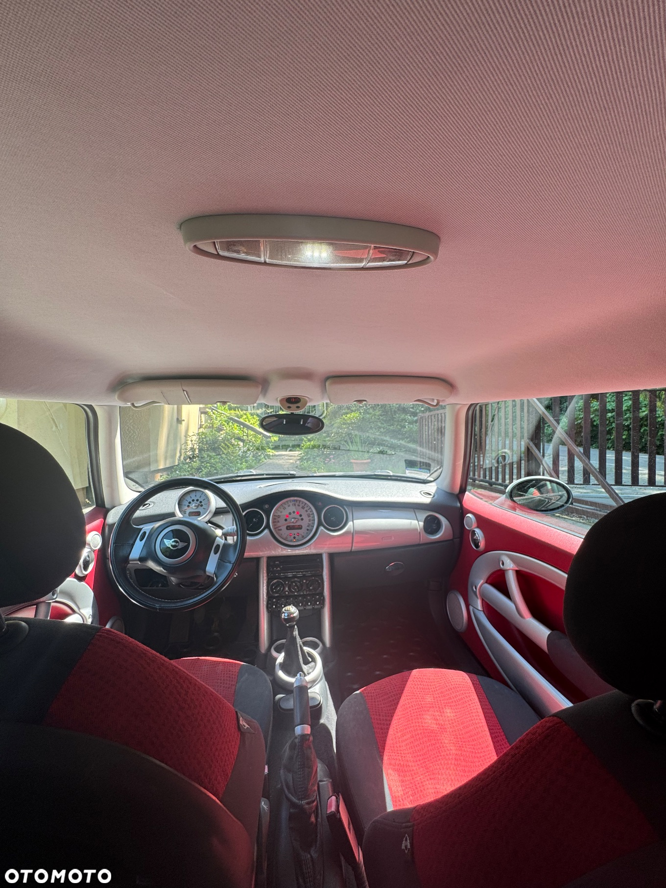 MINI Cooper - 10