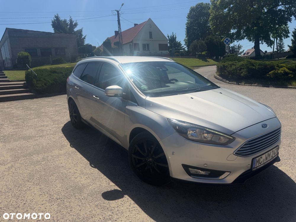 Ford Focus - 9