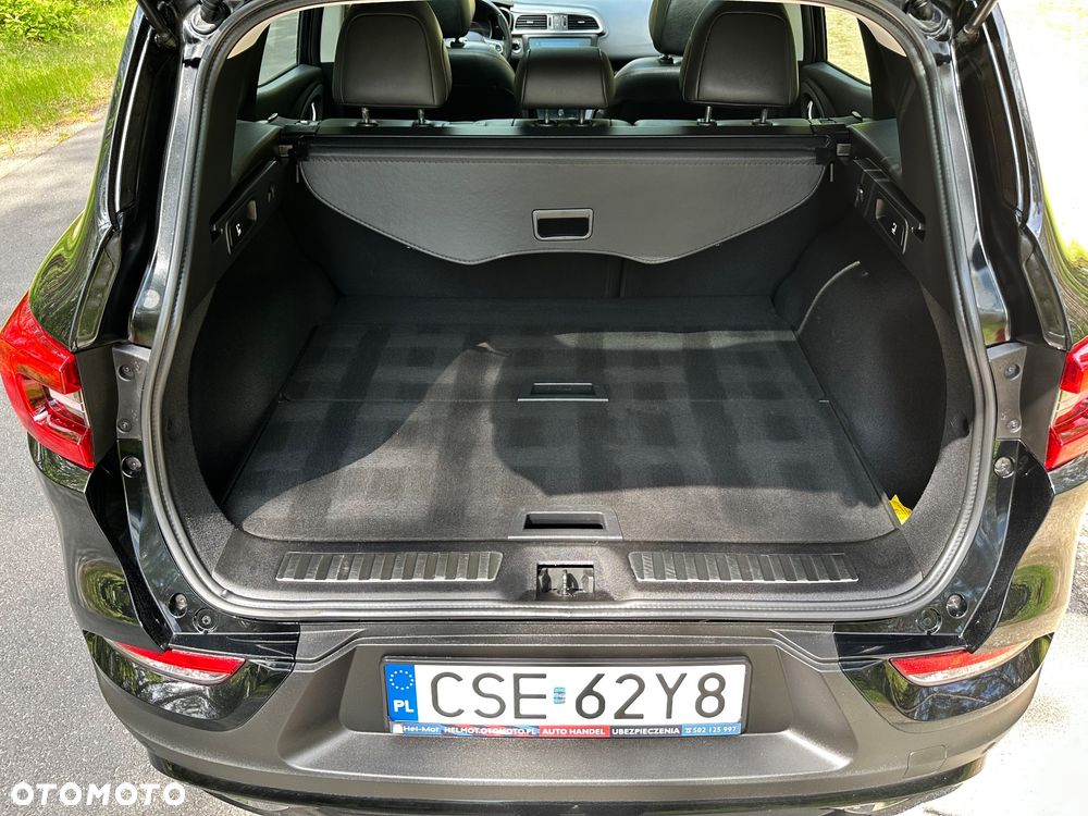 Renault Kadjar 1.3 TCe FAP Black Edition EDC - 37