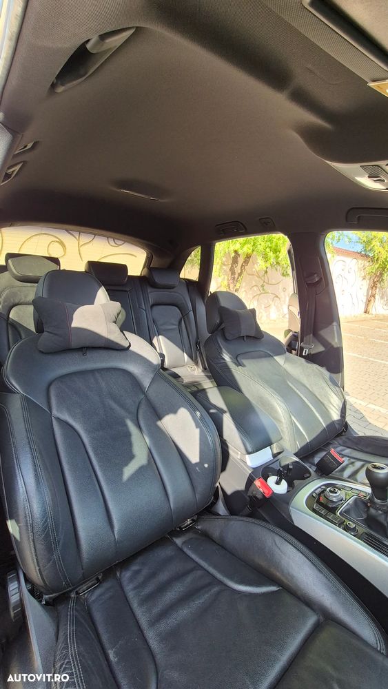 Audi Q5 2.0 TDI Quattro - 24