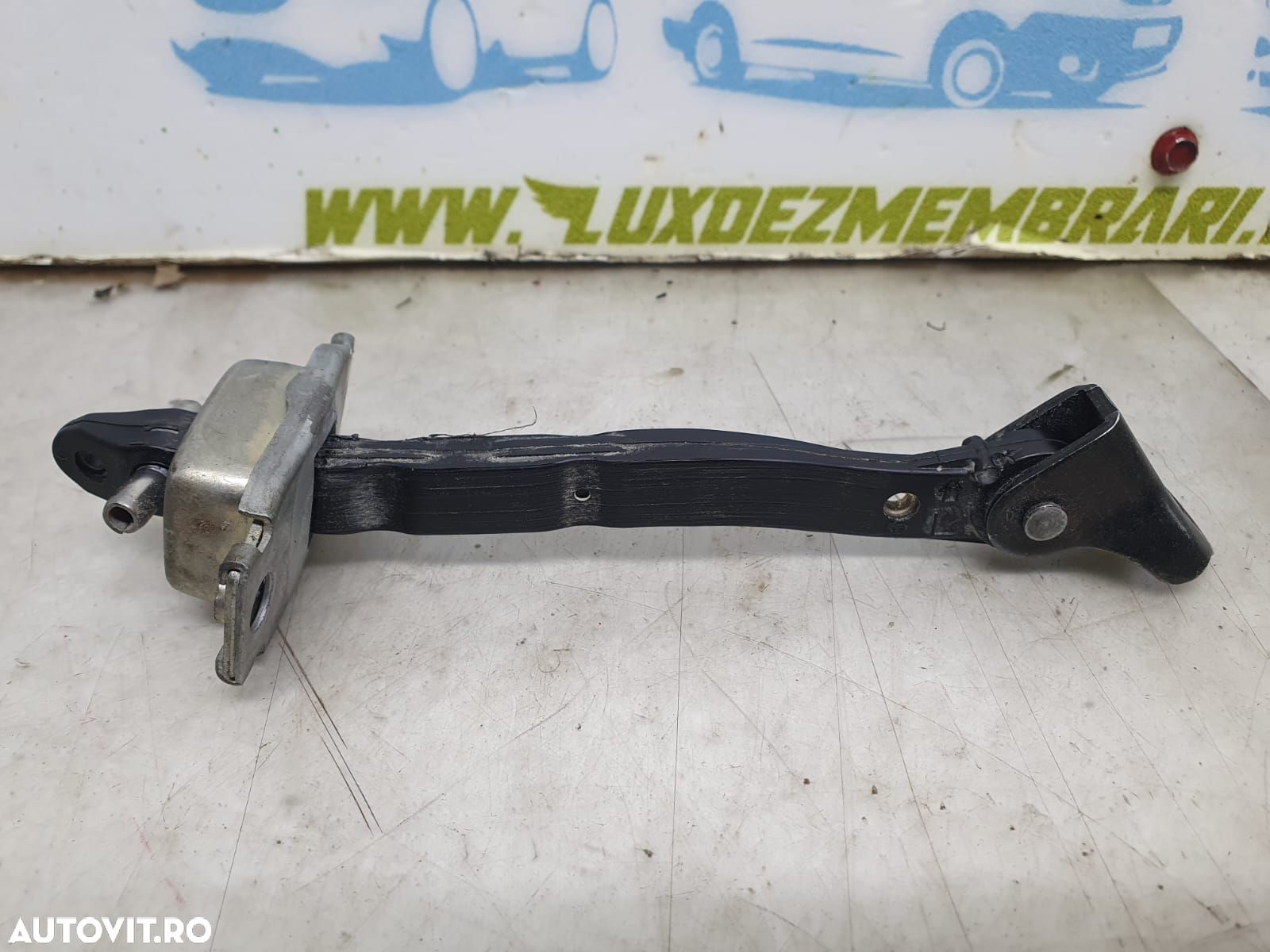 Opritor usa dreapta spate Suzuki Ignis 3 [2016 - 2020] 1.2 hybrid K12 - 1