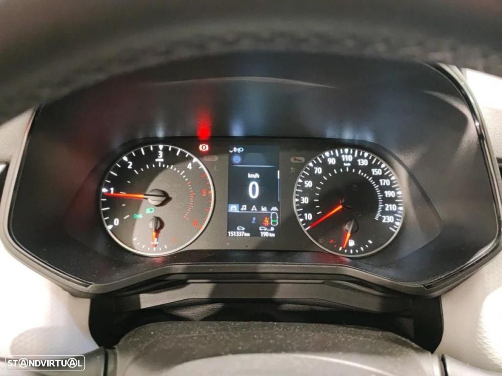 Renault Clio 1.5 Blue dCi Limited - 5