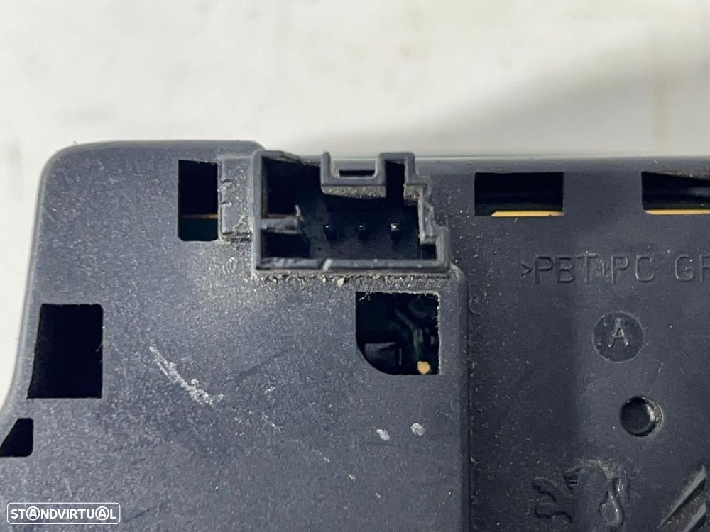 Módulo Multimédia PEUGEOT 508 I REF. 9665668380 - 5