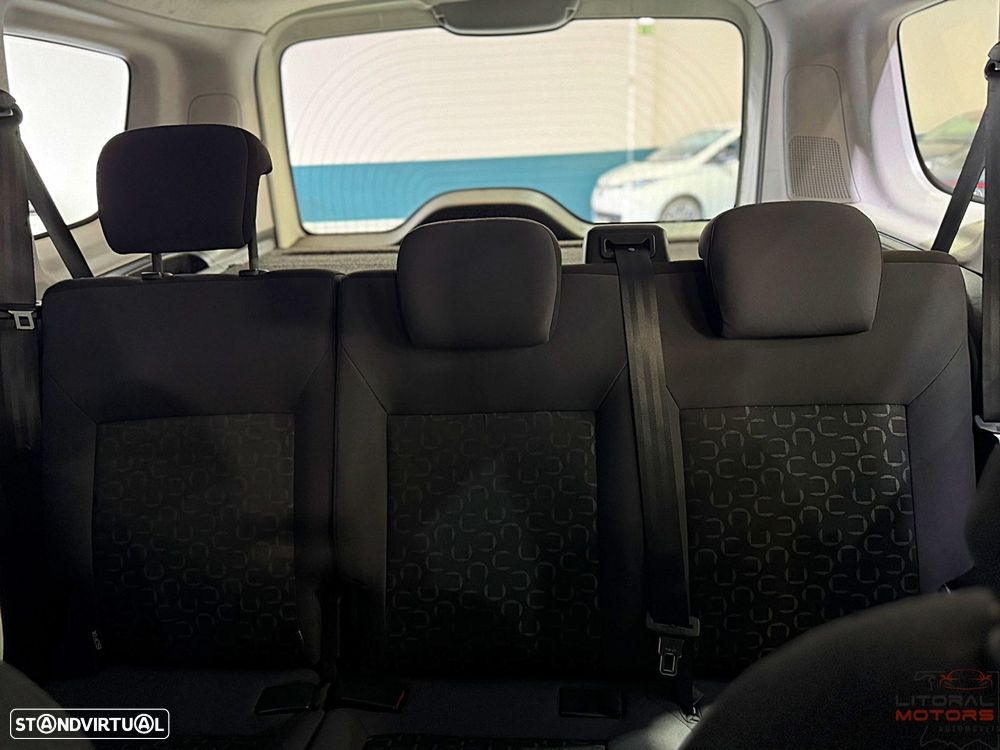 Fiat Doblo - 26