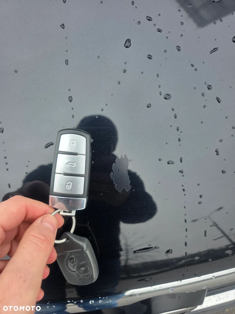 Volkswagen Passat 1.8 TSI Comfortline - 21