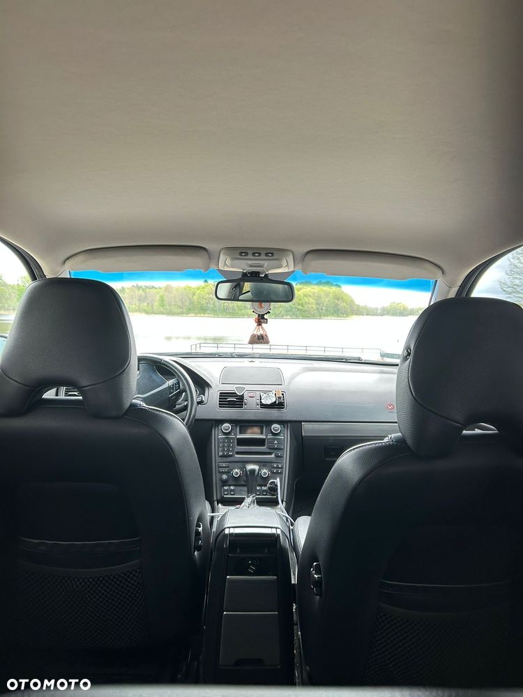 Volvo XC 90 D5 Summum - 14