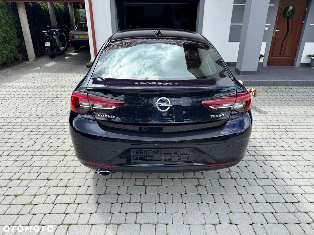 Opel Insignia 2.0 Business Innovation - 6