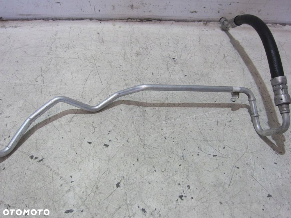 BMW X3 F25 N55 N52 3.0 PRZEWÓD KLIMATYZACJI 9228243 RURKA 64539228243 - 4
