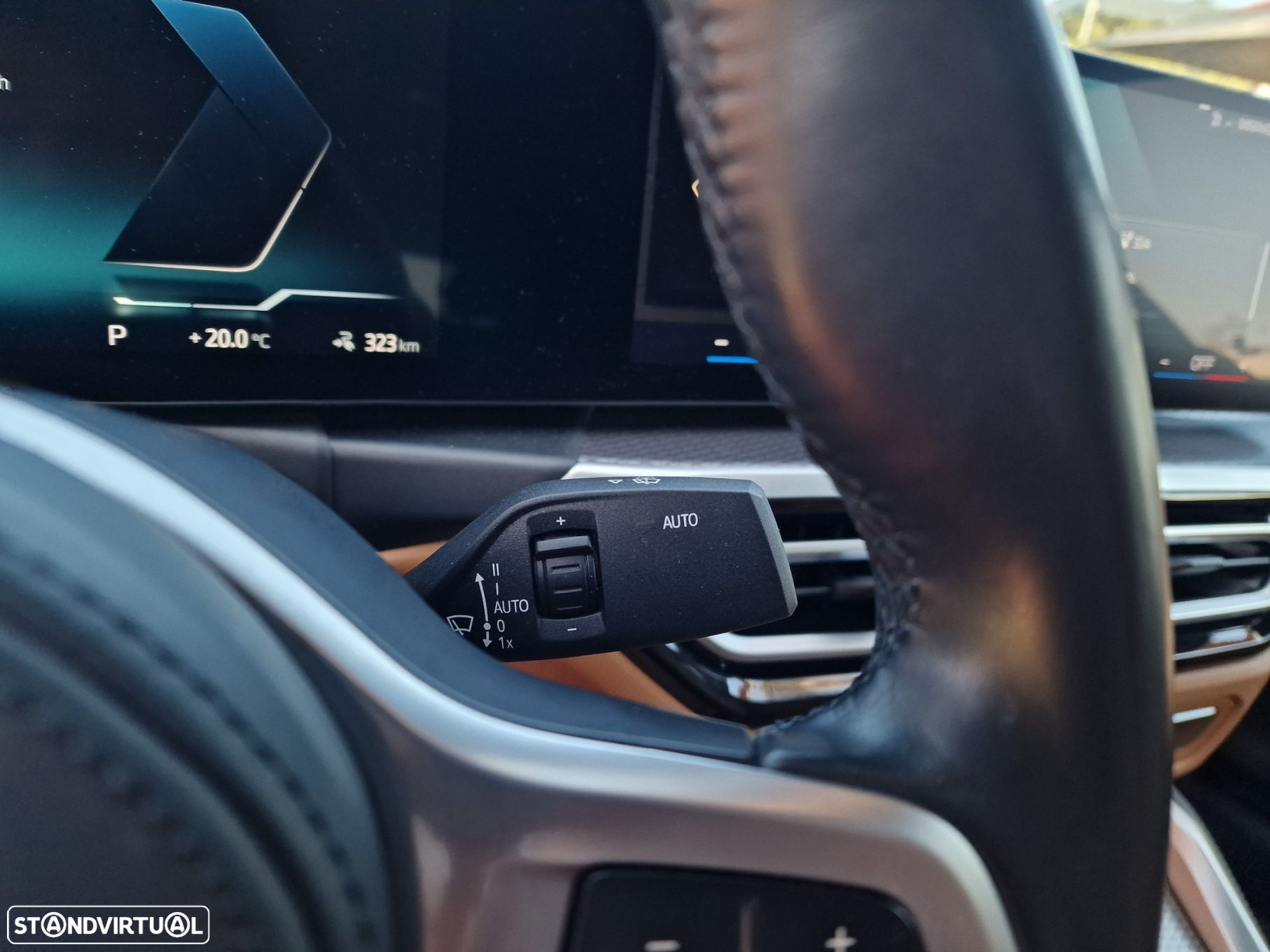 BMW i4 eDrive40 Pack Desportivo M - 23